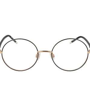 Hugo Boss Black Stainless Steel Glasses (Frames)
