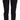 Dolce & Gabbana Black High Waist Skinny Trouser STAFF Pants