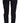 Dolce &amp; Gabbana Black High Waist Skinny Trouser STAFF Pants