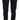 Dolce & Gabbana Black High Waist Skinny Trouser STAFF Pants