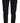 Dolce &amp; Gabbana Black High Waist Skinny Trouser STAFF Pants