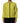 Dolce & Gabbana Yellow Polyamide Zipper Bomber Women’s Jacket