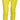 Dolce & Gabbana Yellow High Waist Skinny Women Trouser Pants
