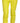 Dolce & Gabbana Yellow High Waist Skinny Women Trouser Pants