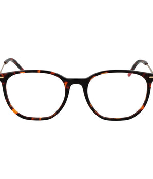 Hugo Boss Brown Acetate Glasses (Frames)