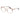 Guess Pink Women Glasses Frame