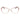 Guess Pink Women Glasses Frame