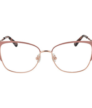Guess Pink Metal Glasses (Frames)
