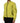 Dondup Yellow Polyamide Zipper Bomber Women’s Jacket