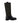 Fendi Brown Rubber Boots