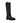 Fendi Brown Rubber Boots