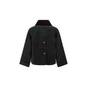 Barbour Catton Wax Jacket