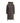 Parajumpers Brown Polyamide Coat