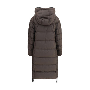 Parajumpers Panda long hooded Down Jacket