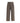 Kenzo Brown Cotton Casual Pants