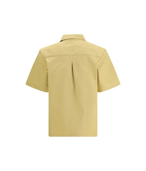 Casablanca Short sleeve shirt
