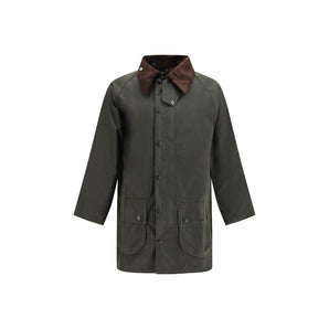 Barbour Beaufort Jacket