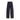 Jacquemus Black Cotton Cargo Pants