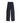 Jacquemus Black Cotton Cargo Pants
