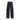Jacquemus Black Cotton Cargo Pants