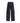 Jacquemus Black Cotton Cargo Pants