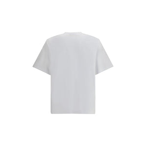 Jacquemus Logo T-Shirt