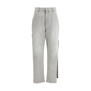 Darkpark Loose Jeans