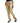 Dolce &amp; Gabbana Gold High Waist Skinny Womens Metallic Pants
