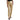 Dolce & Gabbana Gold High Waist Skinny Women Metallic Pants