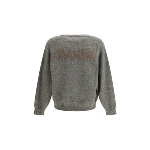 Magliano Wool Cardigan