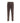 Cruna Brown Cotton Casual Pants