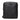 Piquadro Black Leather Crossbody Bags