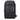 Piquadro Black Leather Crossbody Bags