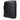 Piquadro Black Leather Crossbody Bags