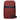 Piquadro Red Fabric Crossbody Bags