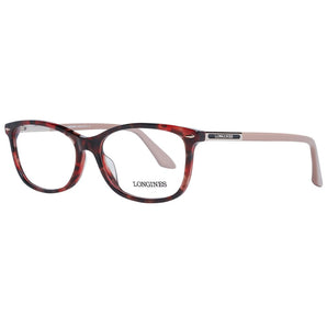Longines Red Women Glasses Frame