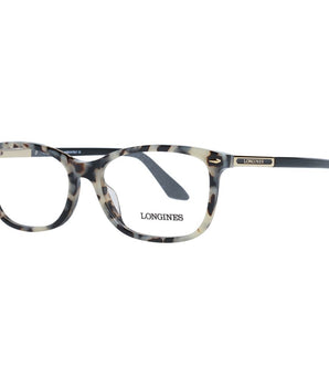 Longines Multicolor Plastic Glasses (Frames)