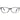 Longines Multicolor Women Glasses Frame