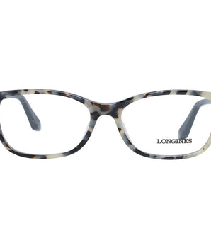 Longines Multicolor Plastic Glasses (Frames)