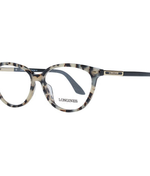 Longines Multicolor Plastic Glasses (Frames)