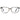Longines Multicolor Women Glasses Frame