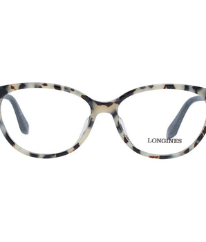 Longines Multicolor Plastic Glasses (Frames)