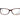 Longines Brown Acetate Glasses (Frames)
