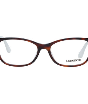 Longines Brown Acetate Glasses (Frames)