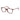 Hackett Brown Men Glasses Frame