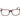 Hackett Brown Men Glasses Frame