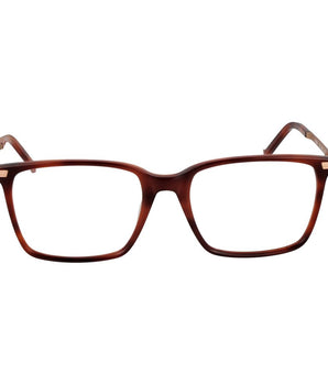 Hackett Brown Men Glasses Frame
