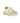 Blauer White Polyurethane Women Sneaker