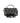 Twinset Nero Polyurethane Women's Shoulder Bag