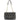 Twinset Black Polyethylene Women Handbag